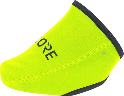 Überschuhe Fahrrad Gore Bikewear C3 Gore Windstopper Zehenschutz 2024 (Bild 2)