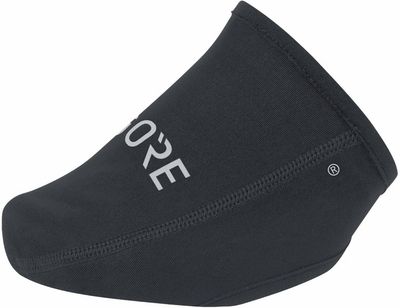 Überschuhe Fahrrad Gore Bikewear C3 Gore Windstopper Zehenschutz 2024 (Bild 1)
