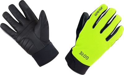 Fahrradhandschuhe Gore Bikewear C5 Gore Tex Thermo Handschuhe 2024 (Bild 2)