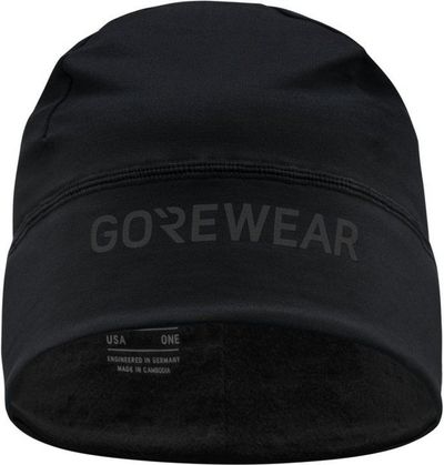 Mützen und Stirnbänder Gore Bikewear Essence Thermo Beanie 2024 (Bild 2)