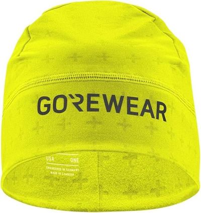 Mützen und Stirnbänder Gore Bikewear Essence Thermo Beanie 2024 (Bild 1)