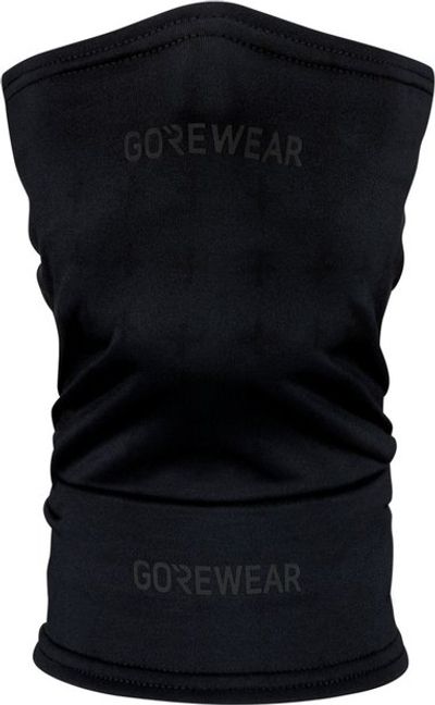 Mützen und Stirnbänder Gore Bikewear Essence Thermo Nackenwärmer 2024 (Bild 1)