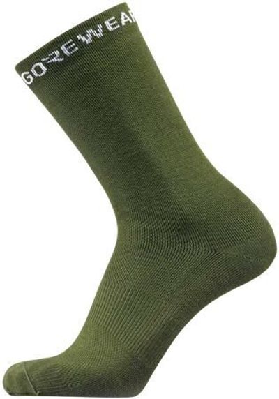 Fahrradsocken GOREWEAR Essential Merino Socken 2024 (Bild 4)