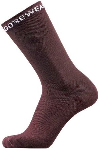 Fahrradsocken GOREWEAR Essential Merino Socken 2024 (Bild 5)