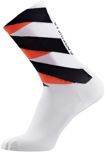 Fahrradsocken GOREWEAR Essential Signal Socken 2024 (Bild 2)