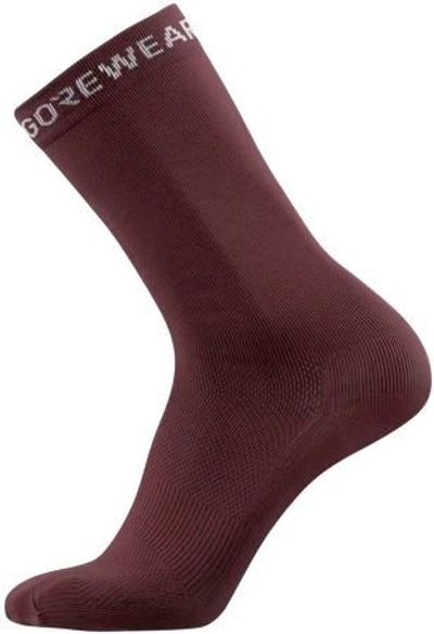 Fahrradsocken GOREWEAR Essential Socken 2024 (Bild 4)
