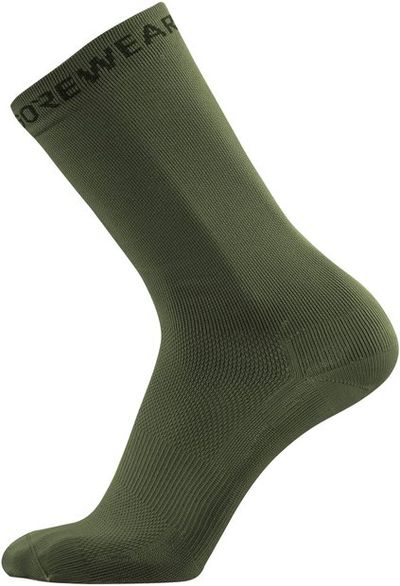 Fahrradsocken GOREWEAR Essential Socken 2024 (Bild 1)