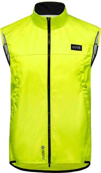 Fahrradweste Gore Bikewear Everyday Windstopper Weste 2024 (Bild 1)