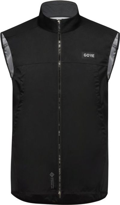 Fahrradweste Gore Bikewear Everyday Windstopper Weste 2024 (Bild 2)