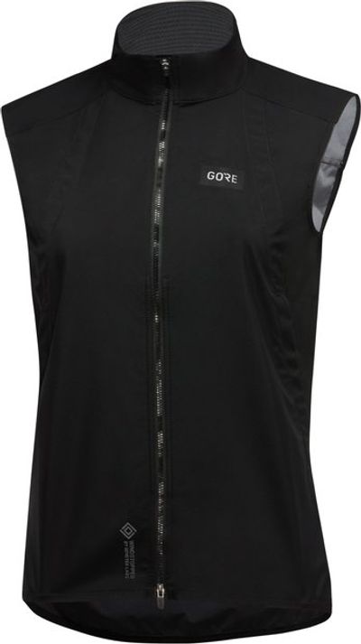 Fahrradweste Gore Bikewear Everyday Windstopper Weste W 2024 (Bild 1)