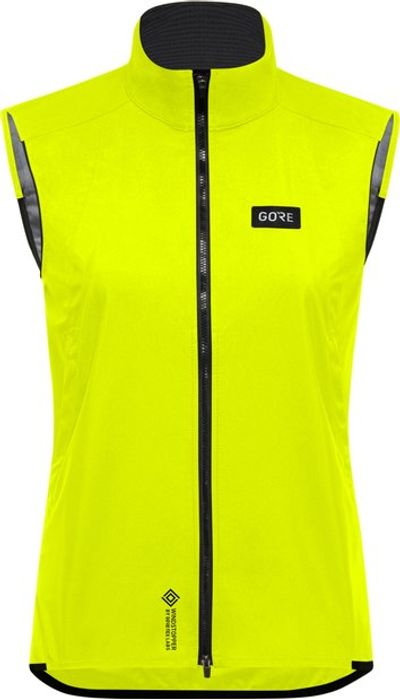 Fahrradweste Gore Bikewear Everyday Windstopper Weste W 2024 (Bild 2)
