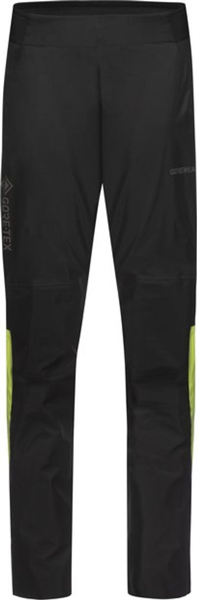 Fahrradhose lang Gore Bikewear Lupra Gore-Tex Regenhose 2024 (Bild 2)