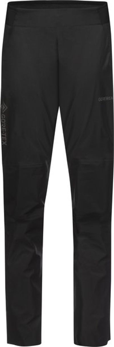 Fahrradhose lang Gore Bikewear Lupra Gore-Tex Regenhose 2024 (Bild 1)
