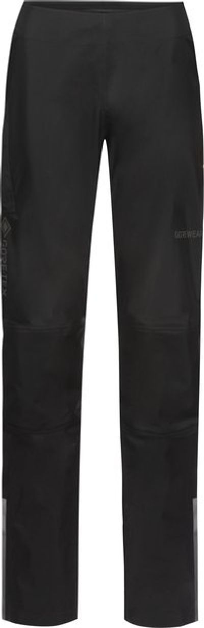 Fahrradhose lang GOREWEAR Lupra Gore-Tex Regenhose W 2024 (Bild 1)