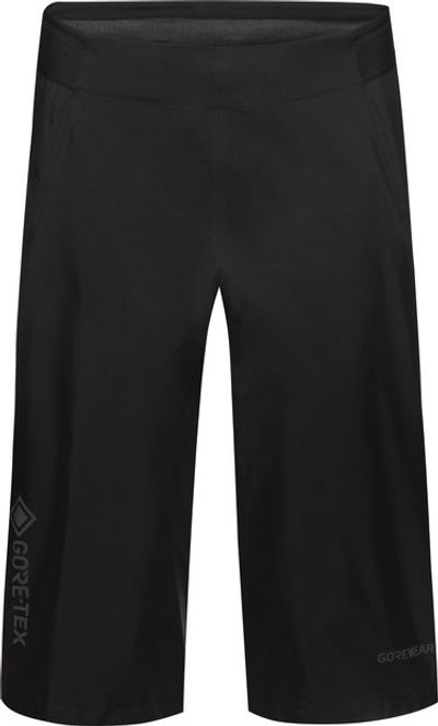 Kurze Radlerhose GOREWEAR Lupra Gore-Tex Shorts 2024 (Bild 1)