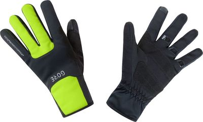 Fahrradhandschuhe Gore Bikewear M Windstopper Thermo Langfinger Handschuhe 2024 (Bild 2)