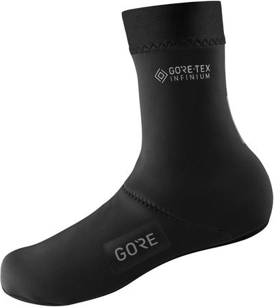 Überschuhe Fahrrad Gore Bikewear Shield Thermo Überschuhe 2024 (Bild 2)