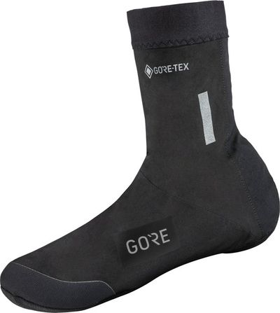 Überschuhe Fahrrad Gore Bikewear Sleet Insulated Überschuhe 2024 (Bild 2)