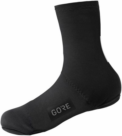 Überschuhe Fahrrad GOREWEAR Thermo Überschuhe 2024 (Bild 1)