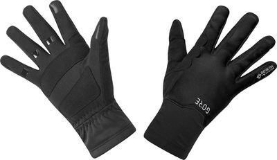 Fahrradhandschuhe GOREWEAR Gore-Tex Infinium Mid Handschuhe 2024 (Bild 2)
