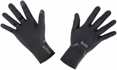 Fahrradhandschuhe Gore Bikewear Windstopper Stretch Langfinger Handschuhe 2024 (Bild 2)