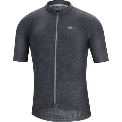 Fahrradtrikots kurzarm GOREWEAR C3 JERSEY Fahrradtrikot 0 (Bild 1)