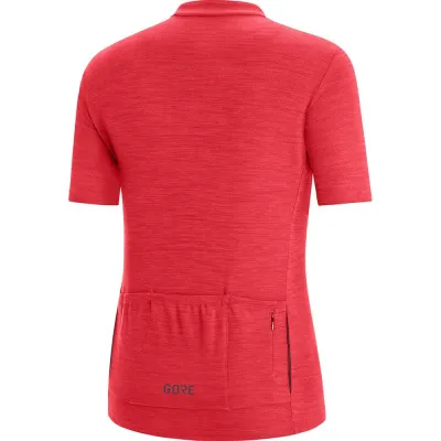 Fahrradtrikots kurzarm GOREWEAR C3 (Bild 6)
