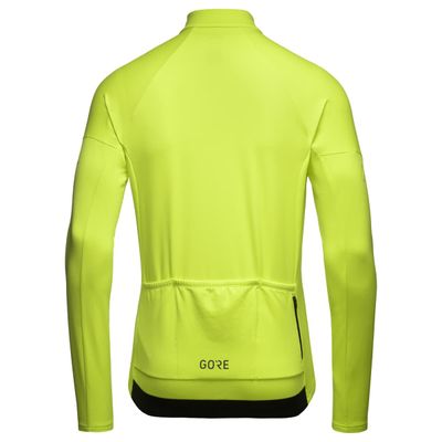 Fahrradtrikots langarm GOREWEAR C3 THERMO 2026 (Bild 12)