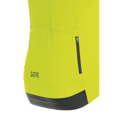 Fahrradtrikots langarm GOREWEAR C3 THERMO 2026 (Bild 14)