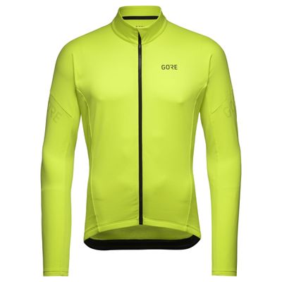 Fahrradtrikots langarm GOREWEAR C3 THERMO 2026 (Bild 16)