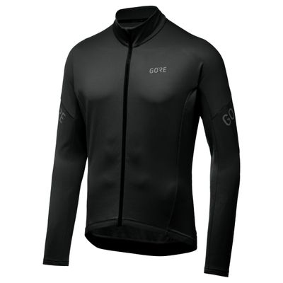 Fahrradtrikots langarm GOREWEAR C3 THERMO 2026 (Bild 3)