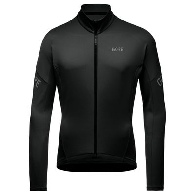 Fahrradtrikots langarm GOREWEAR C3 THERMO 2026 (Bild 6)