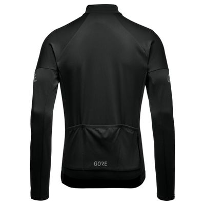 Fahrradtrikots langarm GOREWEAR C3 THERMO 2026 (Bild 7)
