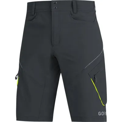 MTB Shorts GOREWEAR C3 Trail Shorts 0 (Bild 1)