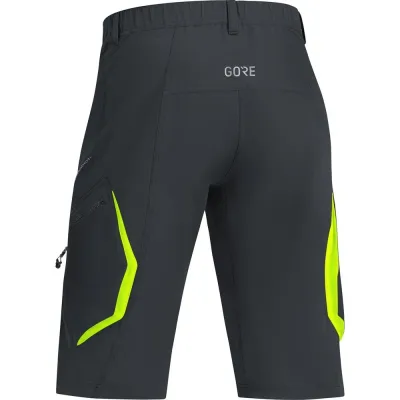 MTB Shorts GOREWEAR C3 Trail Shorts 0 (Bild 2)