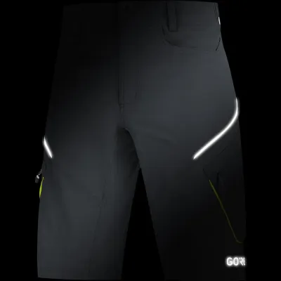 MTB Shorts GOREWEAR C3 Trail Shorts 0 (Bild 3)