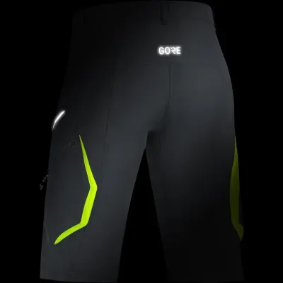 MTB Shorts GOREWEAR C3 Trail Shorts 0 (Bild 4)