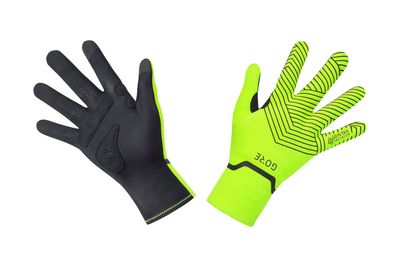 Fahrradhandschuhe GOREWEAR C3 CORE-TEX INFINIUM™ Stretch Mid (Bild 4)
