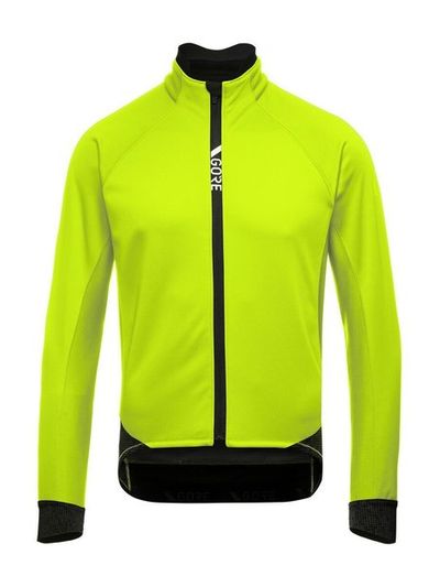 Jacken GOREWEAR C5 Gore Tex IInfinium 2026 (Bild 1)