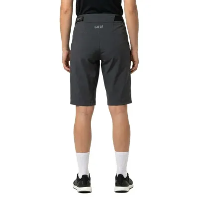 MTB Shorts GOREWEAR C5 kurze Hose 0 (Bild 4)