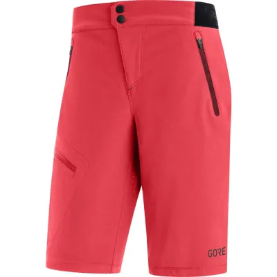 MTB Shorts GOREWEAR C5 kurze Hose 0 (Bild 5)