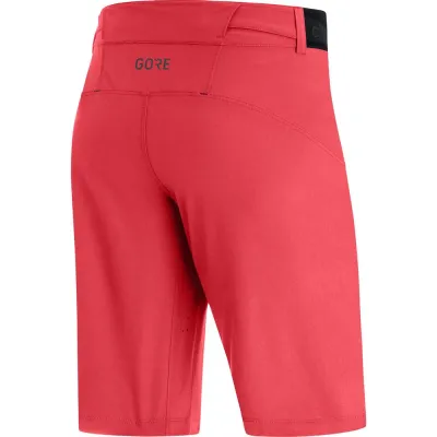 MTB Shorts GOREWEAR C5 kurze Hose 0 (Bild 6)