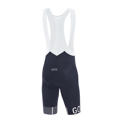 Fahrradunterhose GOREWEAR C5 OPTI BIB SHORTS 0 (Bild 2)