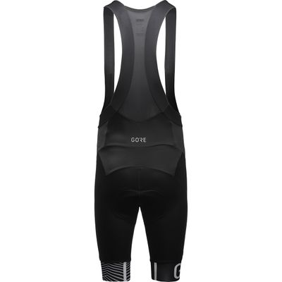 Trägerhose GOREWEAR C5 OPTI BIB SHORTS+ 2026 (Bild 3)