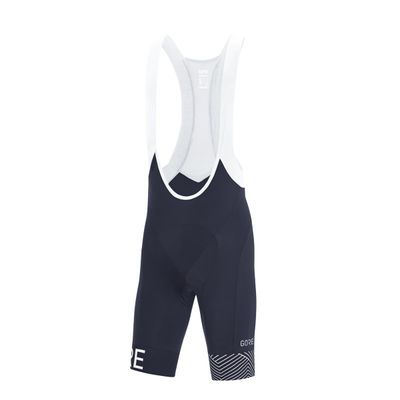 Trägerhose GOREWEAR C5 OPTI BIB SHORTS+ 2026 (Bild 5)