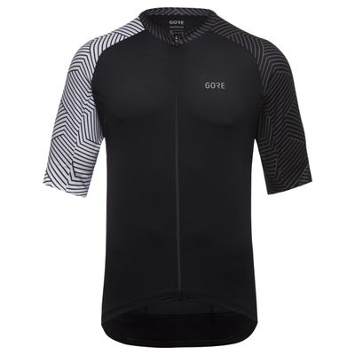 Fahrradtrikots kurzarm GOREWEAR C5 OPTILINE JERSEY 2026 (Bild 1)