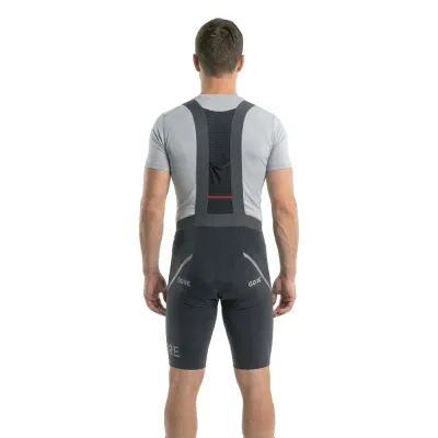 Bodies GOREWEAR C7 Race Trägerhose (Bild 4)