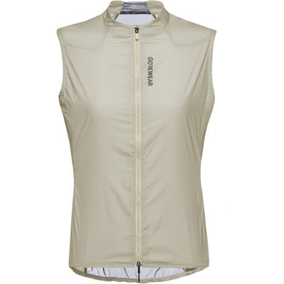 Fahrradweste GOREWEAR DISTANCE WINDBREAKER Windweste 2026 (Bild 5)