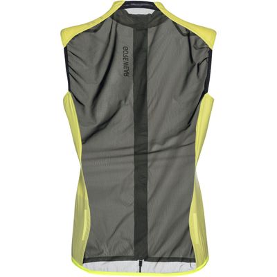 Fahrradweste GOREWEAR DISTANCE WINDBREAKER Windweste 2026 (Bild 2)