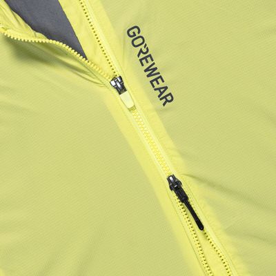 Fahrradweste GOREWEAR DISTANCE WINDBREAKER Windweste 2026 (Bild 4)